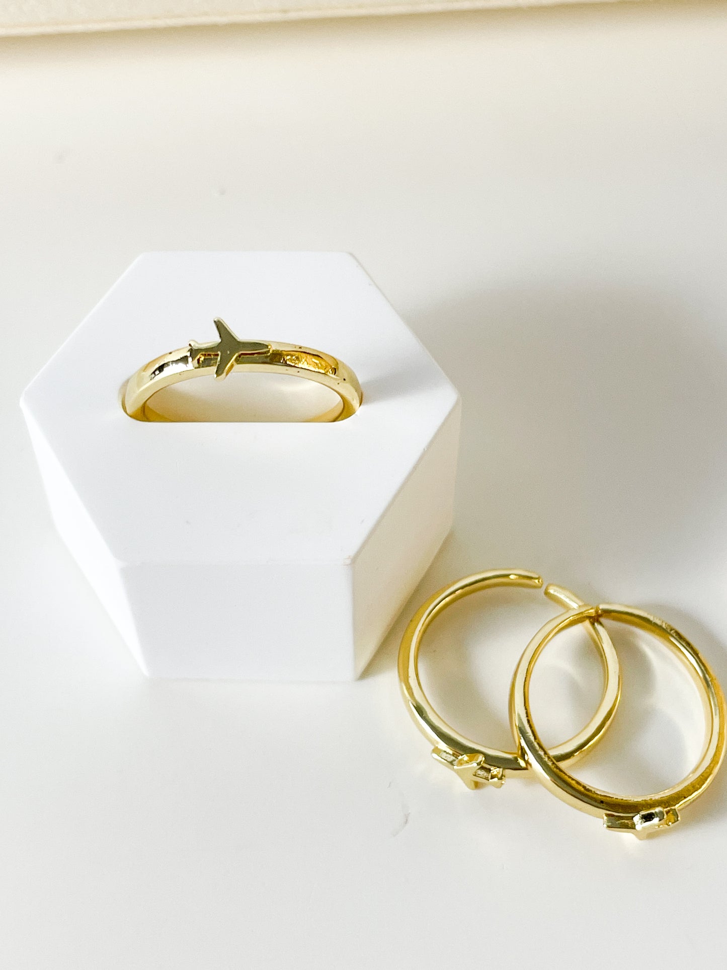 MINI RING AJUSTABLE