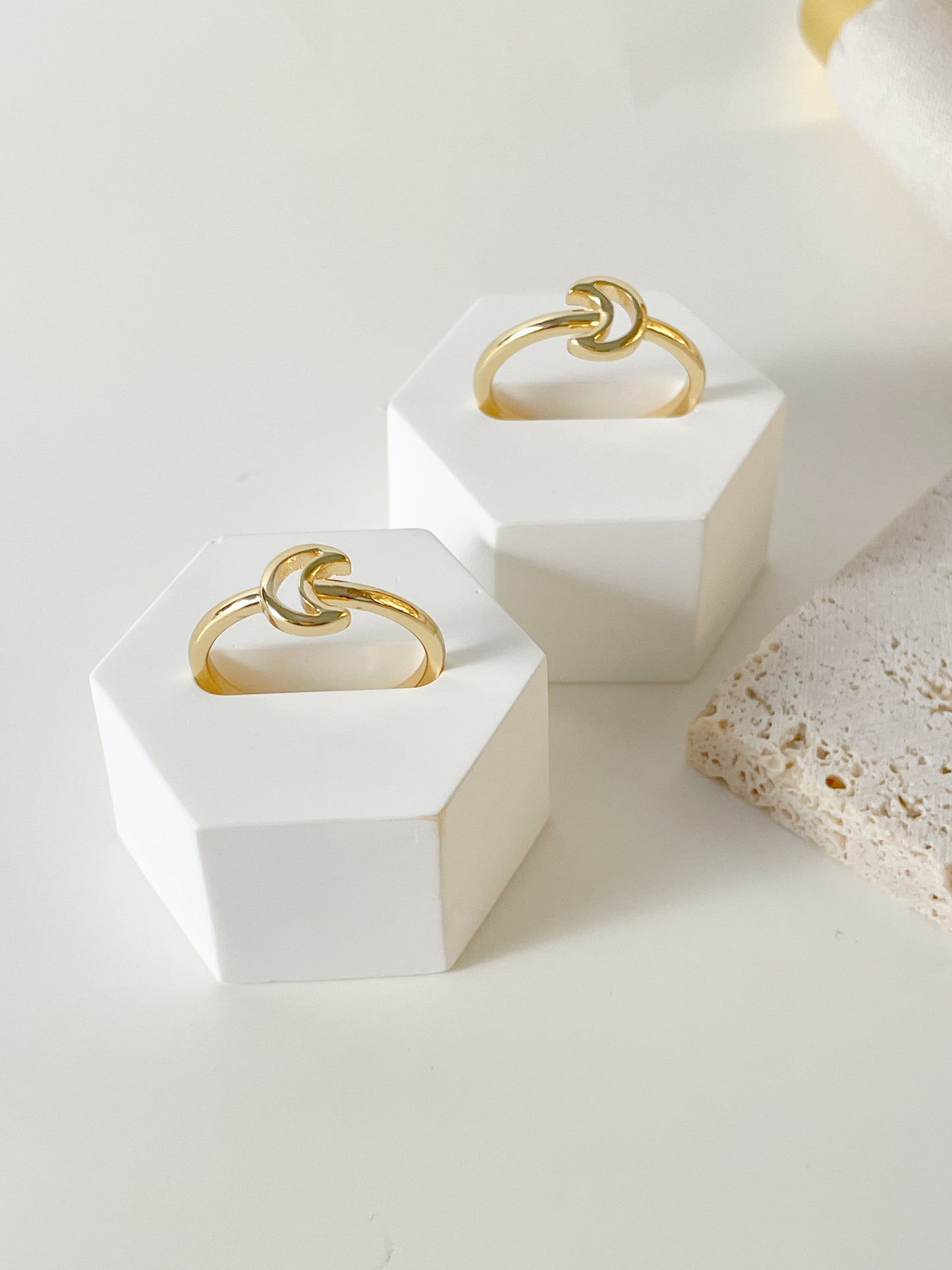 MINI RING AJUSTABLE