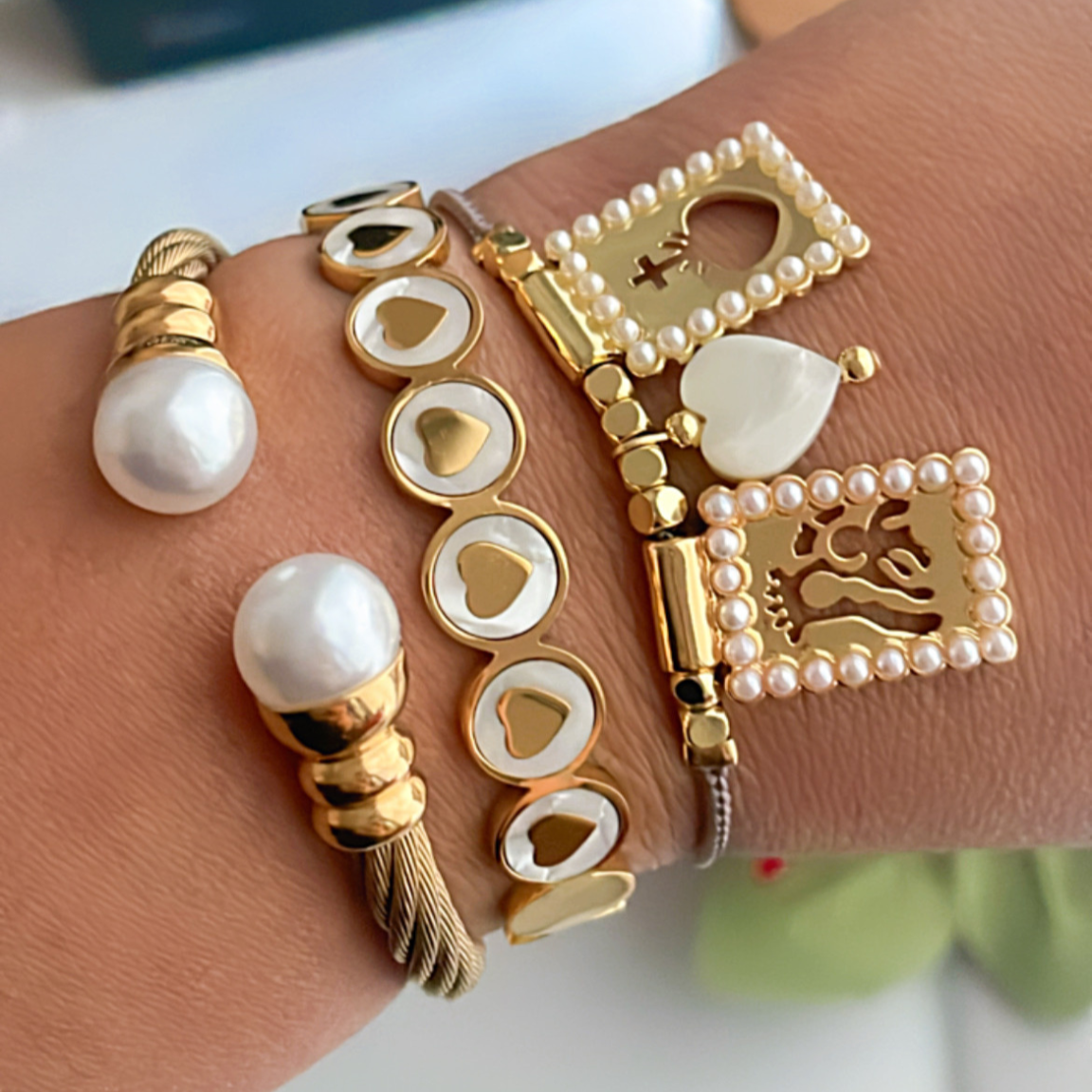 BRACELET LOVELACE