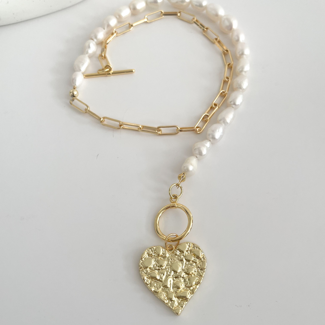 COLLAR YASMIN