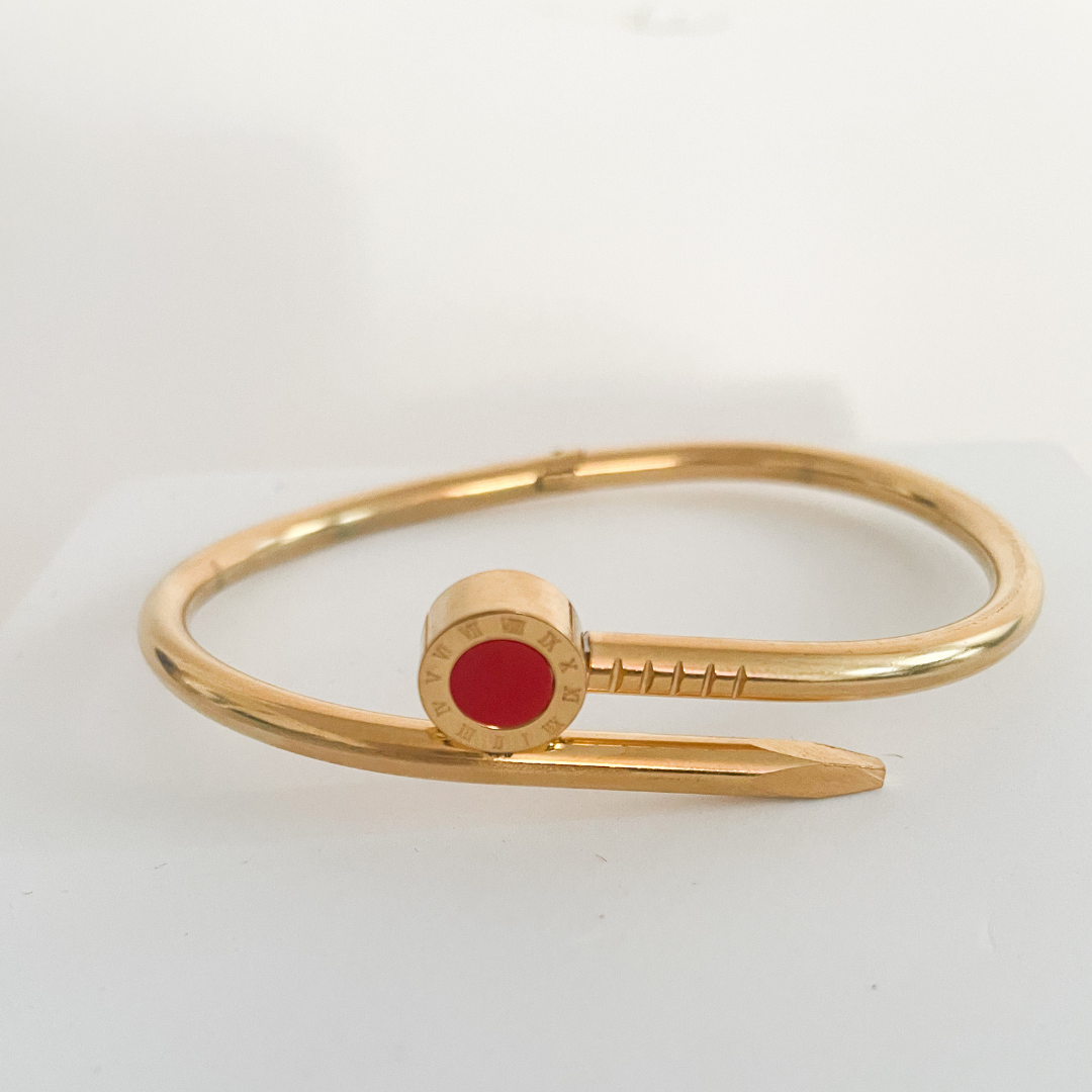 CLAVO BRACELET