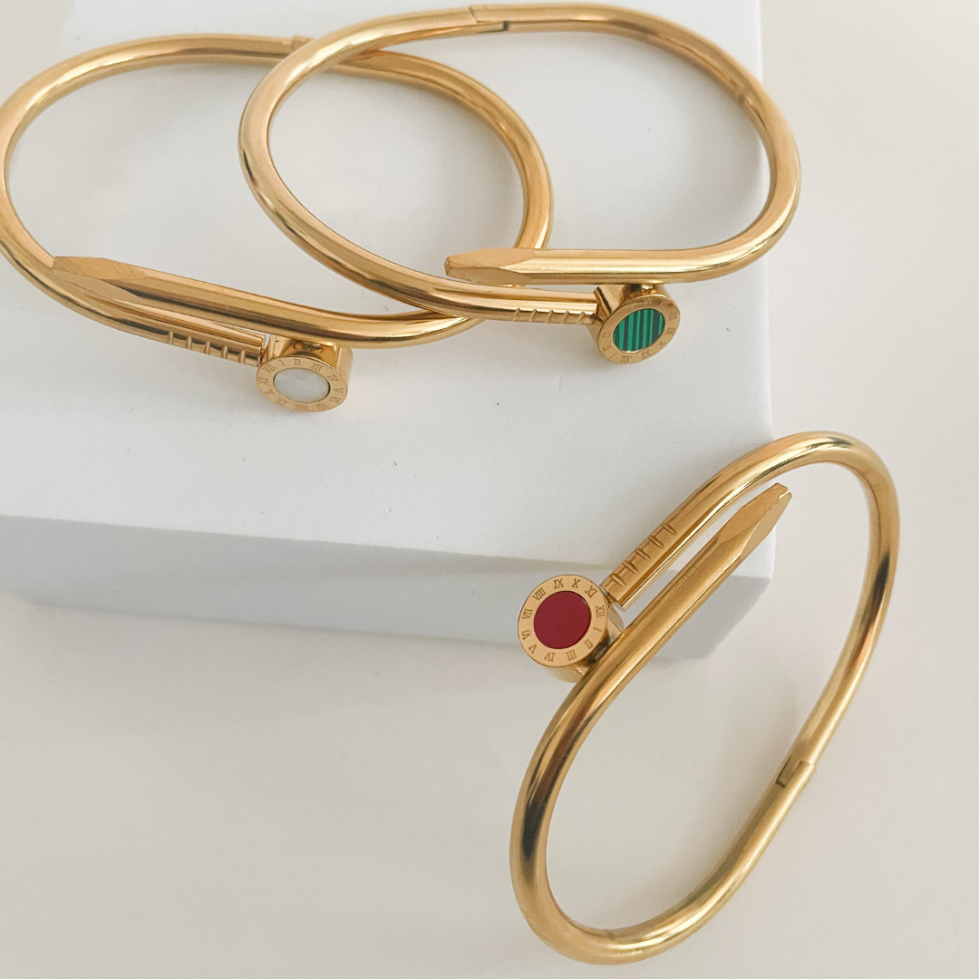 CLAVO BRACELET