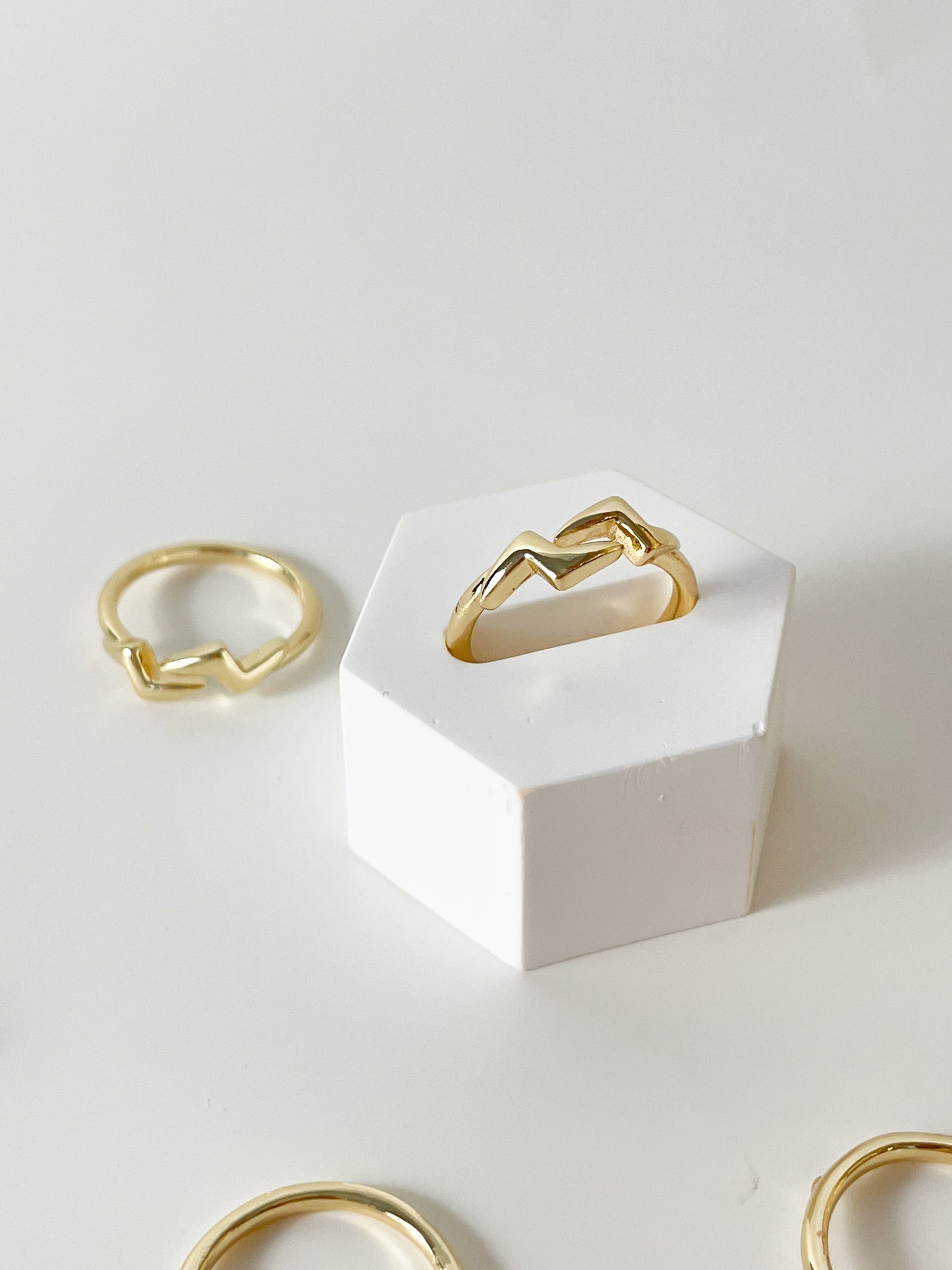 MINI RING AJUSTABLE
