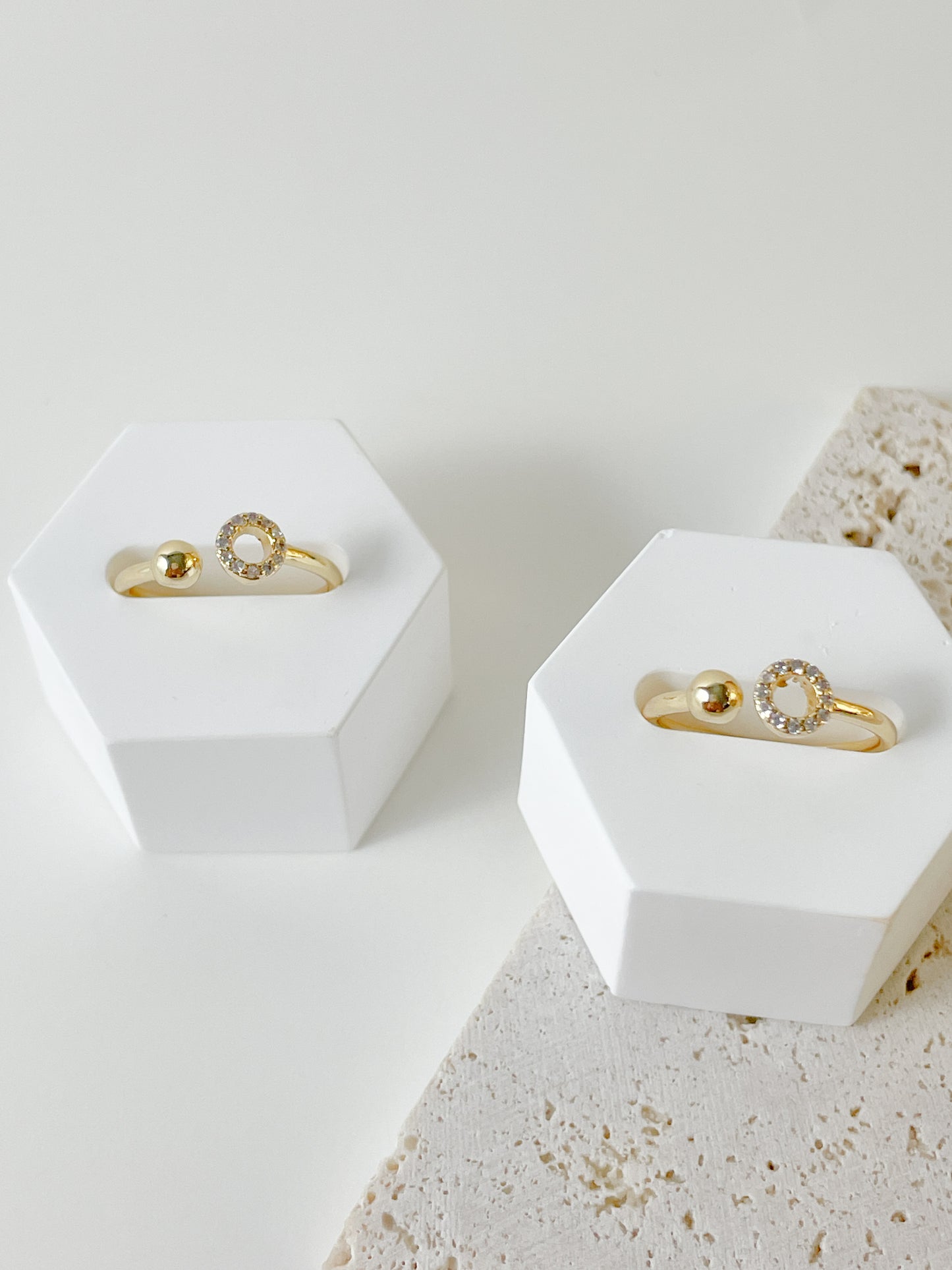 MINI RING AJUSTABLE