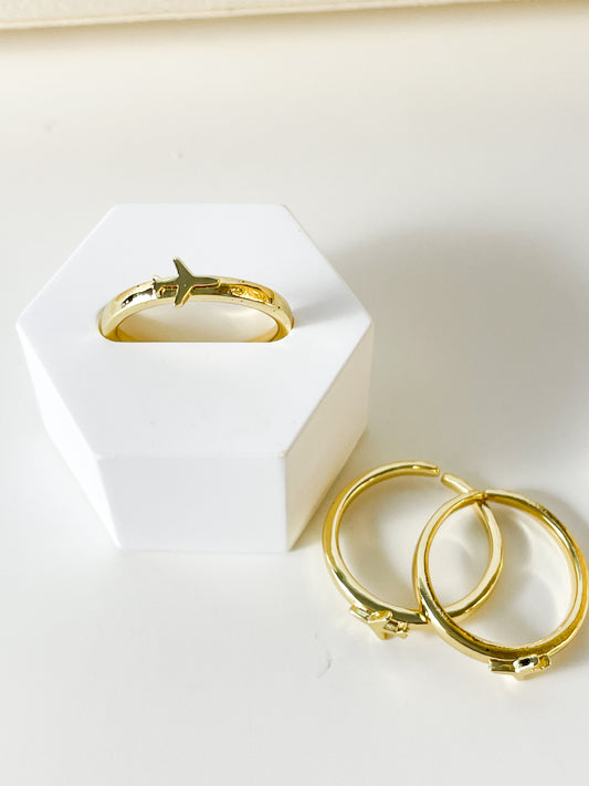 MINI RING AJUSTABLE