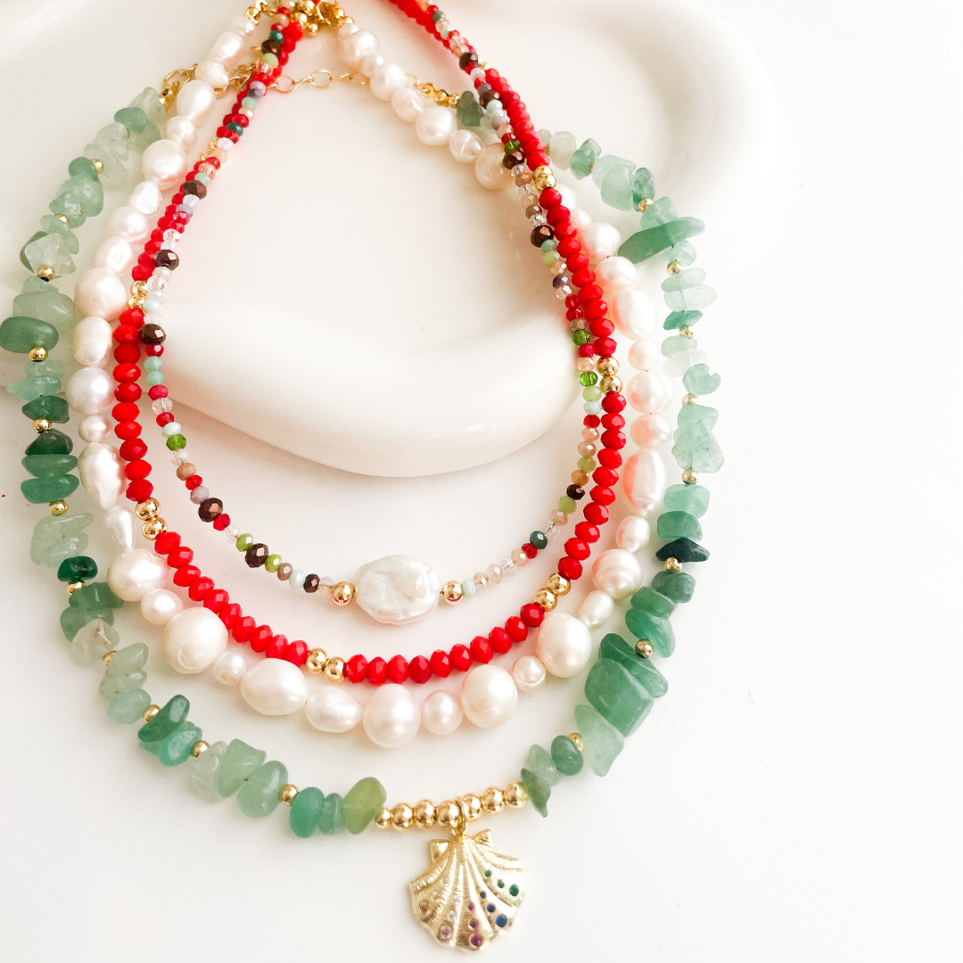 COLLAR NERISSA