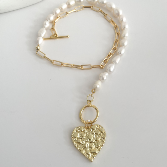 COLLAR YASMIN
