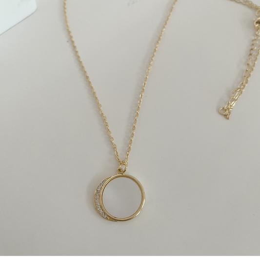 CADENA LUNA
