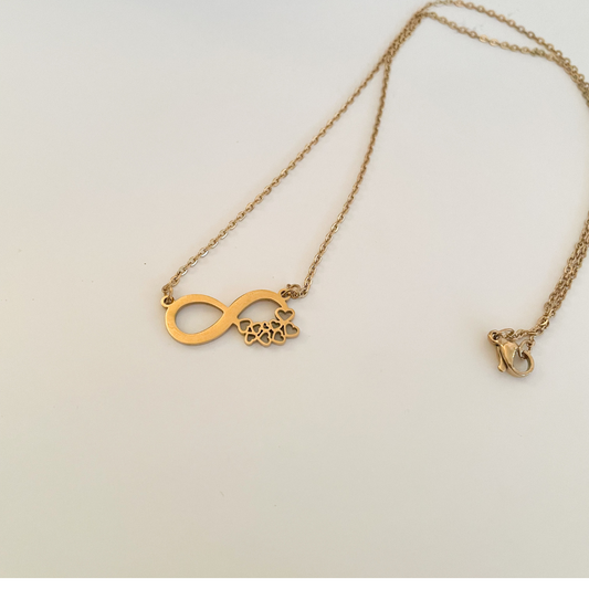 CADENA INFINITA