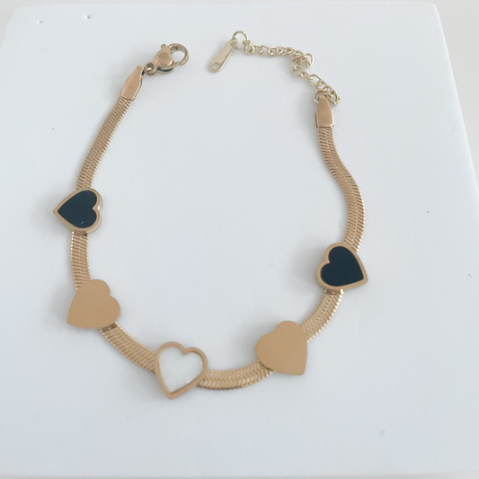PULSERA ABIGAIL