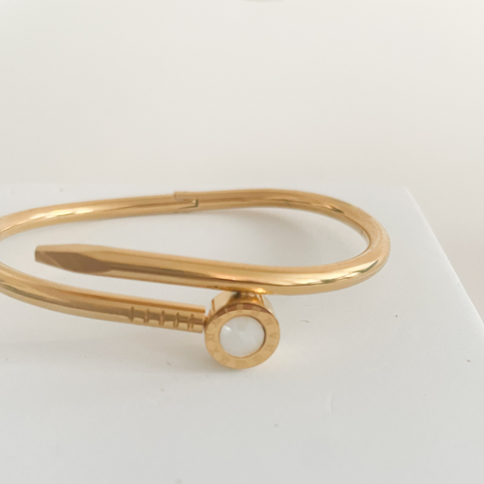 CLAVO BRACELET