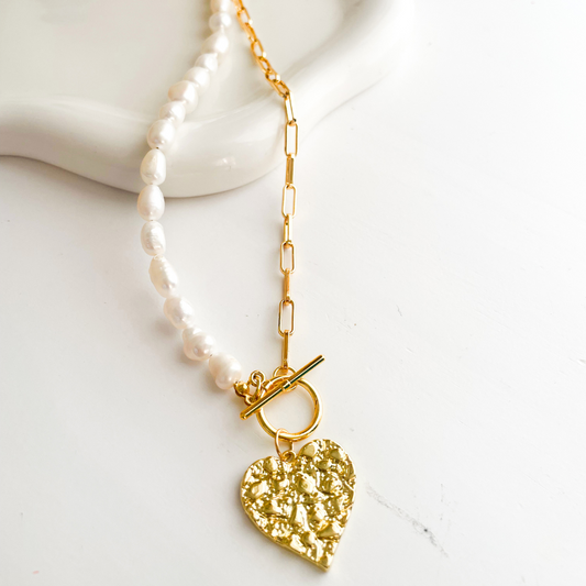 COLLAR YASMIN