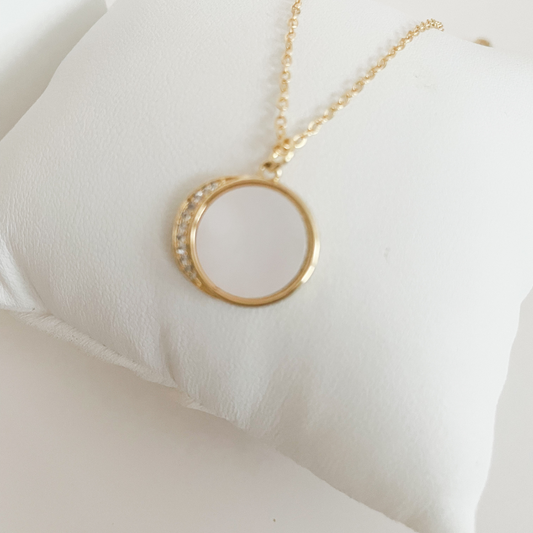 CADENA LUNA