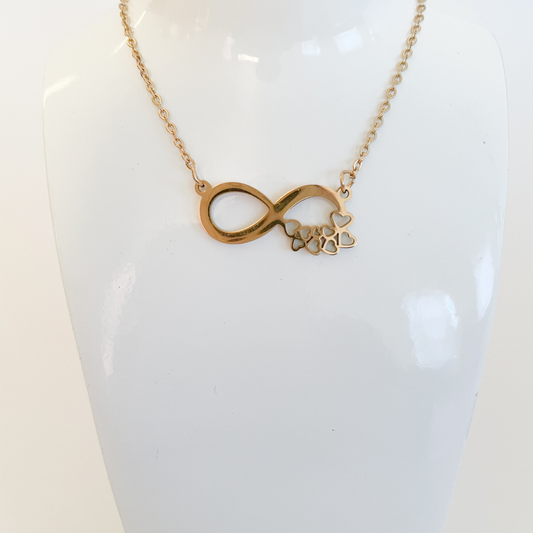 CADENA INFINITA