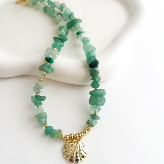 COLLAR NERISSA