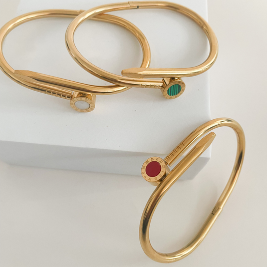 CLAVO BRACELET