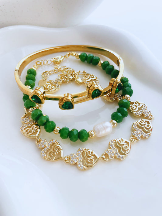 BRACELET YUMY